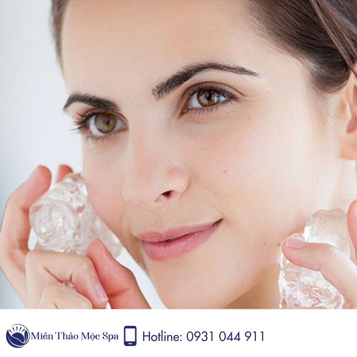 Bật mí cách trị thâm do mụn thần tốc
