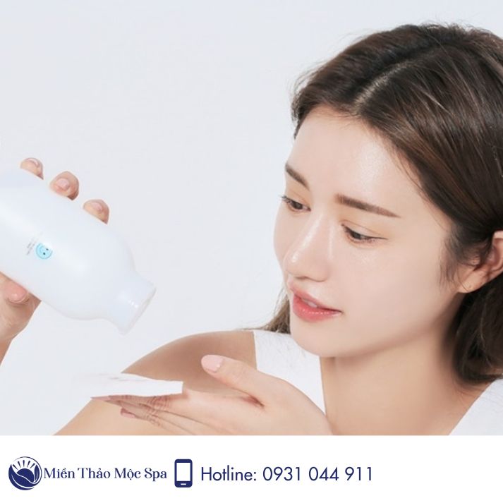 Cách lựa chọn tẩy trang phù hợp với làn da của bạn