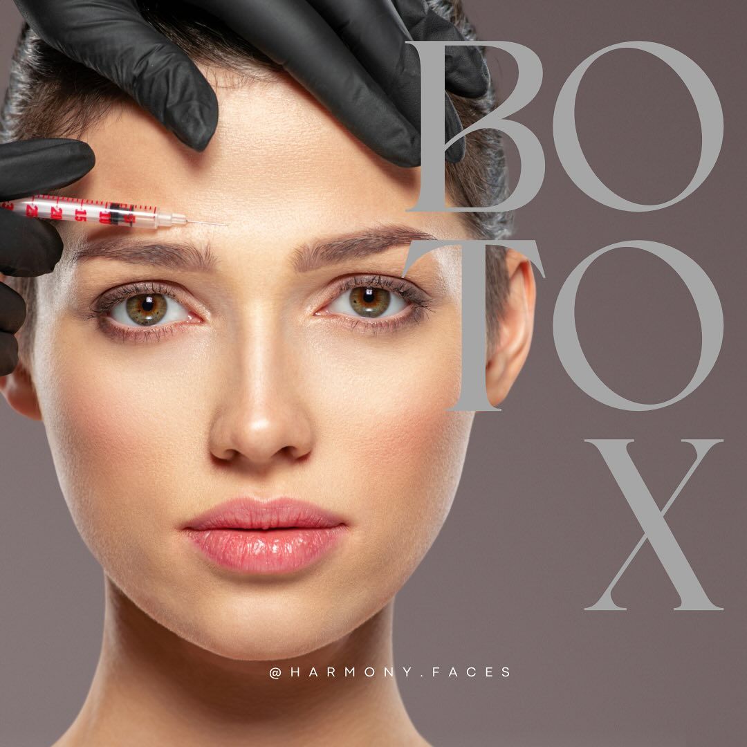 Botox Có Thể Gây Sụp Cơ Mặt Không