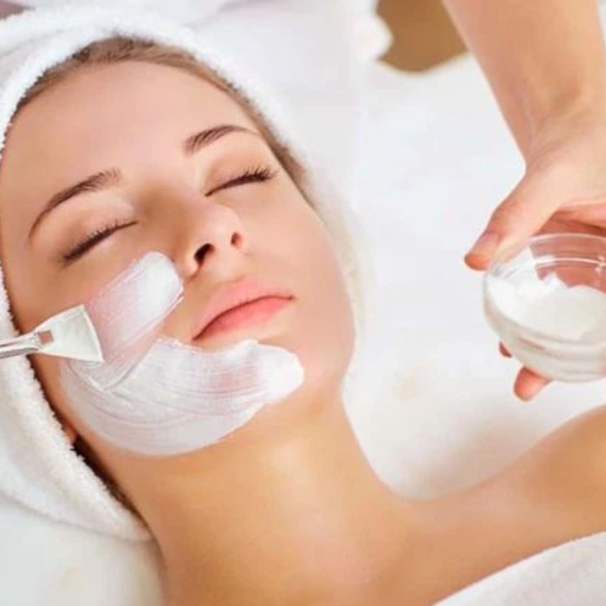 Cách Chăm Da Sau Khi Đi Lấy Nhân Mụn Ở Spa