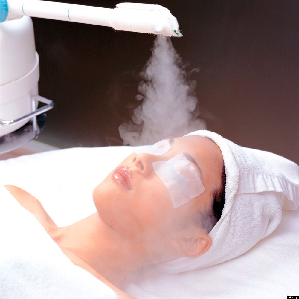 Điều trị da nhiễm corticoid tại spa có tốt không