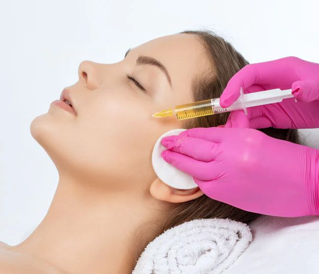 Mesotherapy Và PRP Khác Nhau Như Thế Nào?