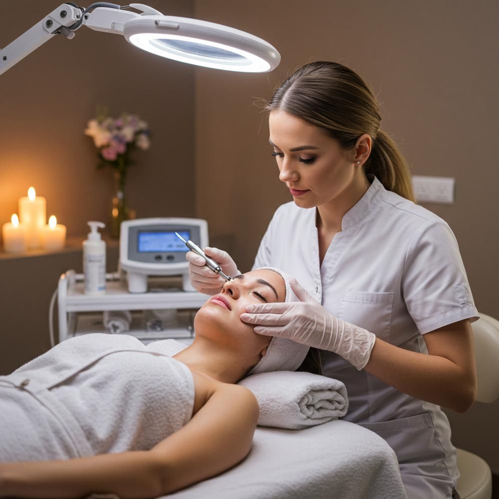 Phục Hồi Da Nhiễm Corticoid: Nguyên Nhân – Cách Điều Trị – Lộ Trình Hiệu Quả