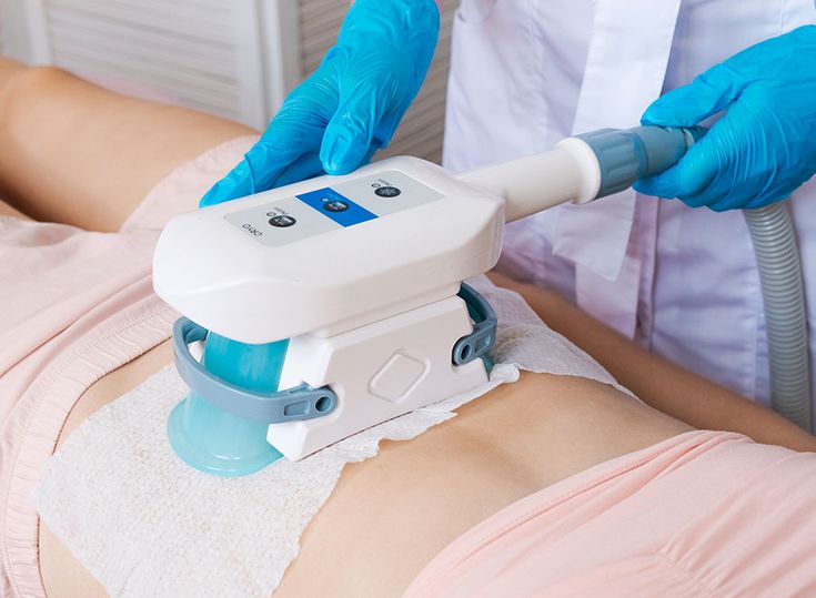 Spa Giảm Béo Có Hiệu Quả Không