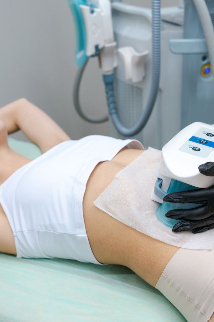 Spa Giảm Béo Có Hiệu Quả Không
