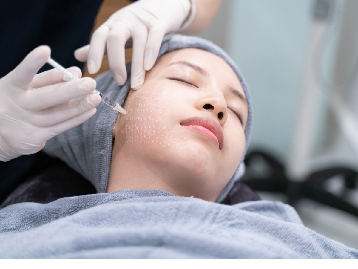 Tiêm BAP Và Tiêm Meso Khác Nhau Thế Nào?