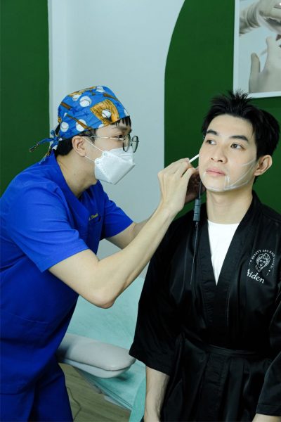 Tiêm Filler Ở Spa Có Thực Sự An Toàn