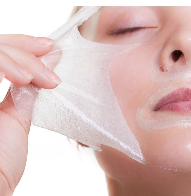 Vì Sao Peel Da Mà Mụn Viêm Lại Nặng Hơn