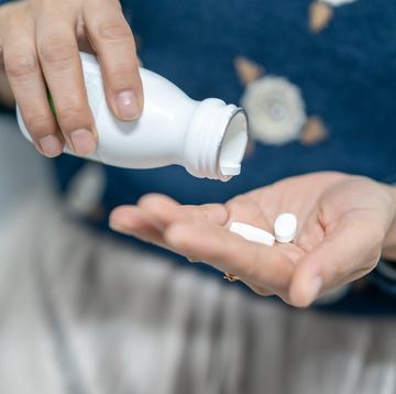 Sự Thật Về Thuốc Giảm Cân “Không Tác Dụng Phụ” – Có Thật Không