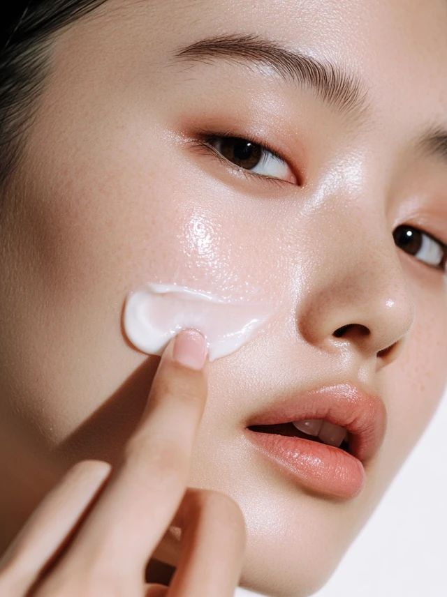 Chăm Sóc Da Tuổi 25 Cần Những Gì