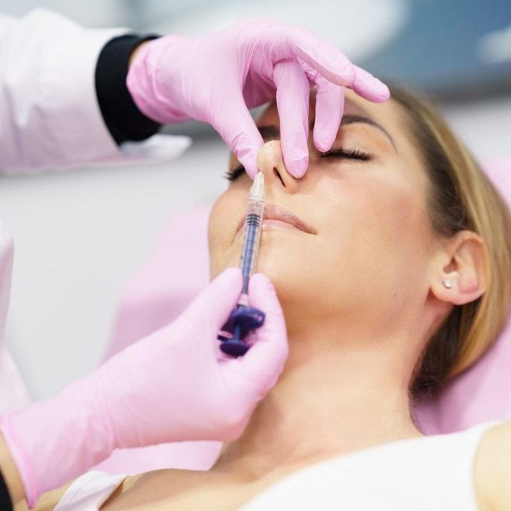 Tiêm Filler Mũi Là Gì. Vì Sao Nhiều Chuyên Gia Khuyên Không Nên Tiêm